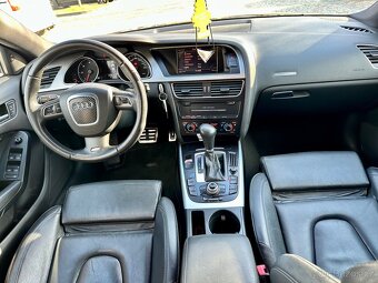 Audi A5 Sportback 3.0 TDI Quattro - 8