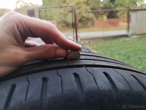 Letní Pneumatiky 215/55/R17 - 8