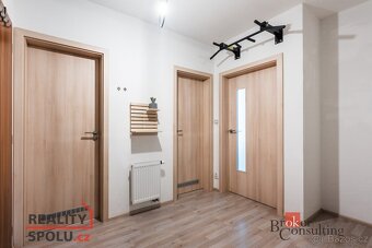 Prodej, byty/2+kk, 61 m2, Kigginsova 1514/8, Slatina, 62700 - 8