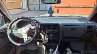 VW Polo 1.9D TK do 6/25 - 8