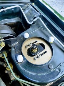 Mitsubishi Galant GTI 4WD 4WS 110kw,r.v.1992 - 8