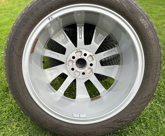 ALU kola Braga R17 Škoda Kamiq Scala - 8