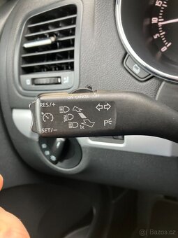 Škoda Yeti 2.0 Tdi 103 Kw - 8