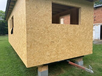 Mobilní dům, tiny house - 8