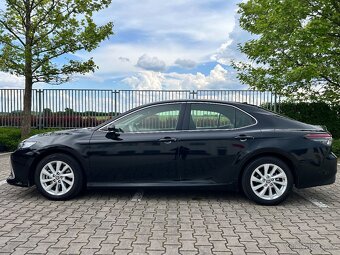 Toyota Camry XV70 2024 rok výroby - 8