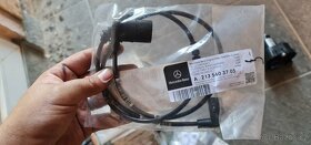 Nové originální díly Mercedes - 8