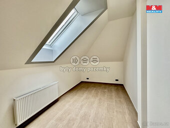 Pronájem bytu 3+kk, 85 m², Klatovy, ul. Domažlická - 8