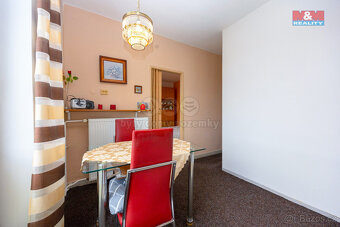 Prodej bytu 2+1, 53 m², Olomouc, ul. Foerstrova - 8