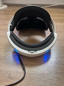 PS4/5 VR Virtuální realita,Aim controller - 8