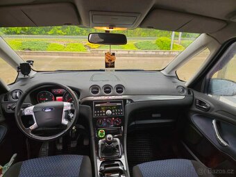Ford galaxy 2012 1.8nafta 92kw 307xxx - 8