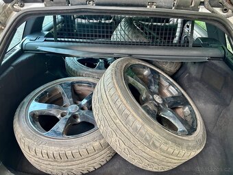Bmw 330d tovární Mpaket - 8