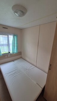 Mobilheim mobilní dům Cosalt Coaster 36 - 3 bed - 8