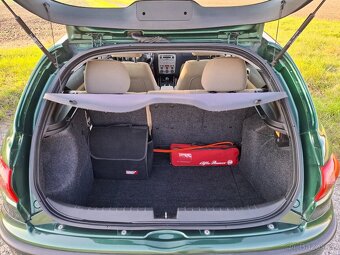 Alfa Romeo 147 2.0 T.S. Selespeed - 8