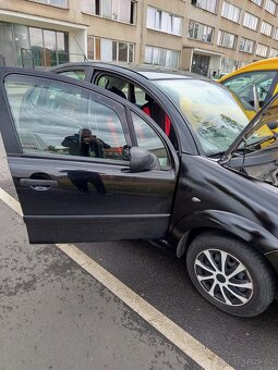 Citroen C3 - 8