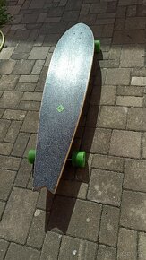 Longboard - 8