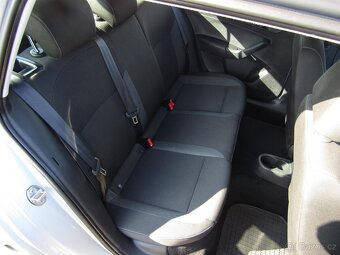 Škoda Rapid 1.6 TDi , 66 kW nafta, 2013 - 8
