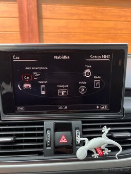 Audi A6 Avant 3 litr 200 kw s-line - 8