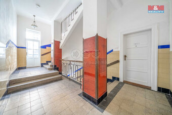 Pronájem bytu 1+1, 60 m², Plzeň, ul. Koterovská - 8