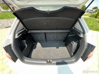 Škoda Fabia III, 1.2 TSI, 1. majitel - 8