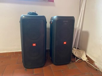JBL Partybox 300 - 8