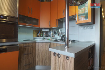 Prodej bytu 4+1, 85 m², Ostrava, ul. Lechowiczova - 8