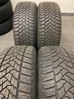 ORIGINAL ALU KOLA OPEL ASTRA K 205/55/16 - 8