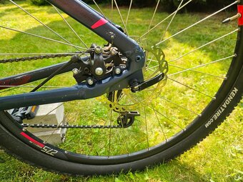 Rockridet ST520 27,5 horske kolo - 8
