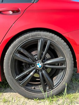 BMW 330i F30 2018 M - paket - 8