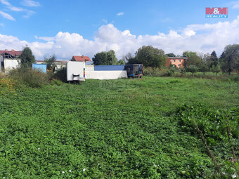 Prodej zahrady, 2700 m², Medlov - 8