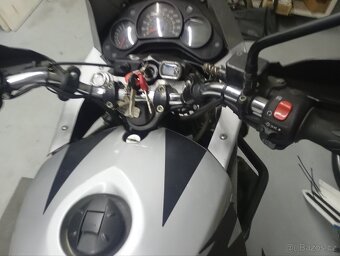 Jawa 660 sportard - 8