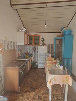 Sicílie, prodej rodinného domu 2+1 s terasou, Librizzi - 8