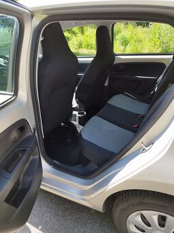 Škoda Citigo - 8