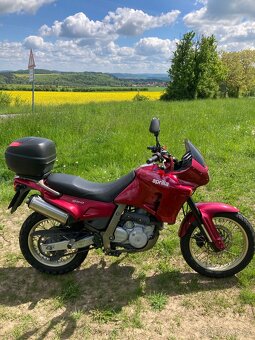 Aprilia Pegaso 650 - 8