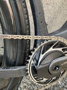 TREK CHECKMATE SLR 9 AXS L 2025 pouze 800km + záruka - 8