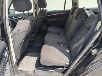 Citroën C4 GRAND Picasso 2.0 HDi , 110 kW nafta, 2013 - 8