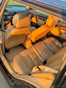 Škoda octavia 1 - 8