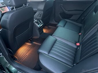 ŠKODA SUPERB 2.0 TDI 110 KW MATRIX Panorama m2021 - 8