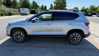 Seat Ateca Vamos 1.5 TSI 150K - 8