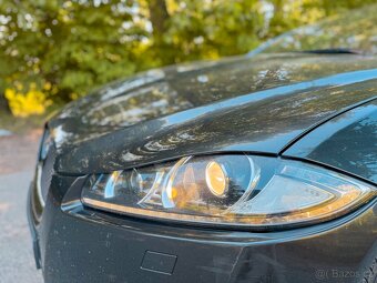 Jaguar XF 2015 R-Sport - 8