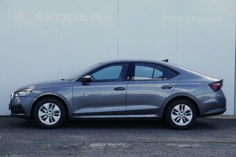 Škoda Octavia 2.0 TDI 85 kW M6° Ambition - 8