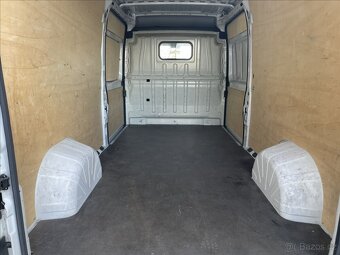 Fiat Ducato, 2,0 Mjet L3H2, KLIMA, DPH - 8
