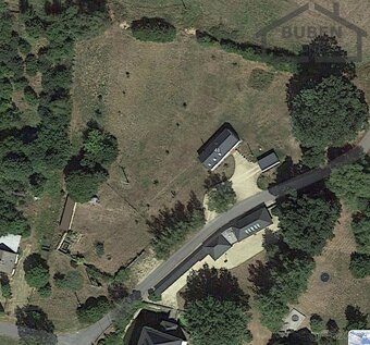 Prodej pozemky pro bydlení (4 553 m2) - Pernolec u Tachova - 8