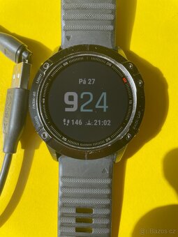 Garmin Fenix 6X Pro - 8