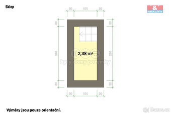 Prodej zahrady, 226 m², Mariánské Lázně, ul. Křižíkova - 8
