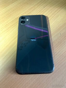 APPLE IPHONE 11, 64GB - 8