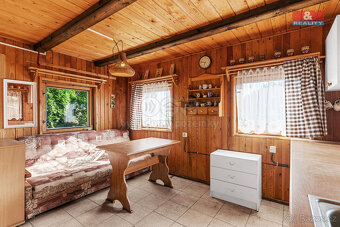 Prodej chaty, 28 m², Liberec - 8
