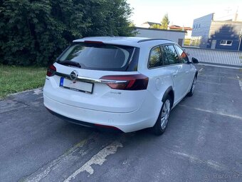 Opel Insignia - 8