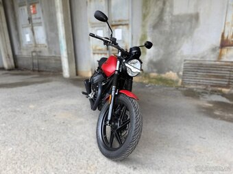 Moto Guzzi V7 Stone 850 MISTRAL 2023 DPH - 8