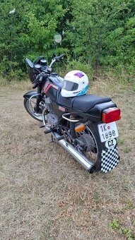 Prodám JAWA 350 - 8