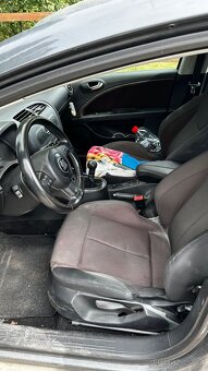 Seat Leon 2.0TDI 103kW - 8